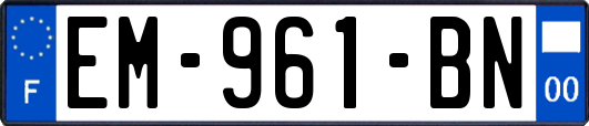 EM-961-BN