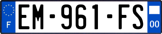 EM-961-FS