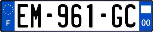 EM-961-GC