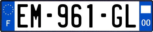EM-961-GL
