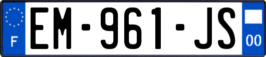 EM-961-JS