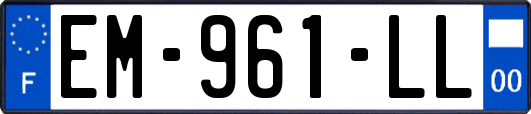 EM-961-LL