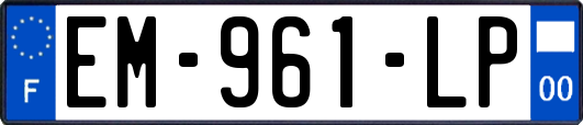 EM-961-LP