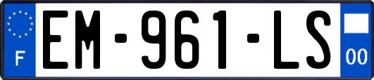 EM-961-LS