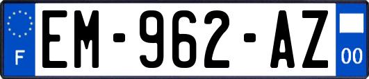 EM-962-AZ