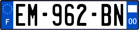 EM-962-BN