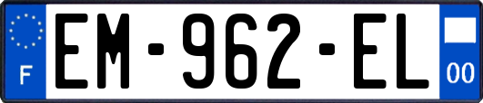 EM-962-EL
