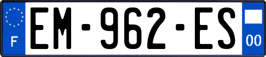 EM-962-ES