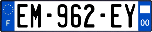 EM-962-EY