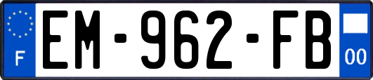 EM-962-FB