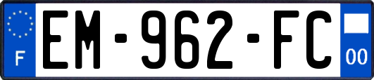 EM-962-FC