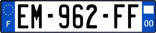 EM-962-FF