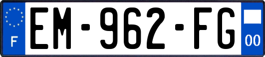 EM-962-FG