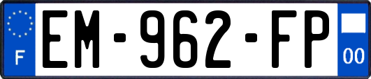 EM-962-FP