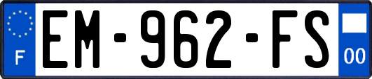 EM-962-FS