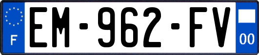 EM-962-FV