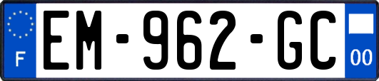 EM-962-GC
