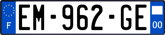 EM-962-GE