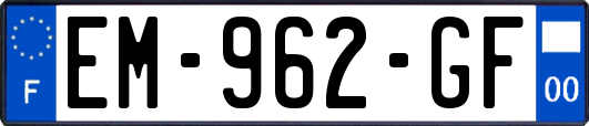 EM-962-GF