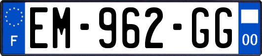 EM-962-GG