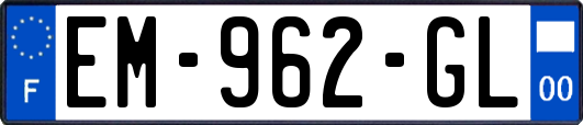 EM-962-GL