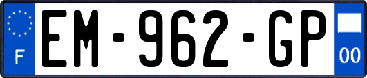EM-962-GP