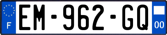 EM-962-GQ