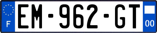 EM-962-GT