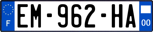 EM-962-HA