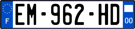 EM-962-HD