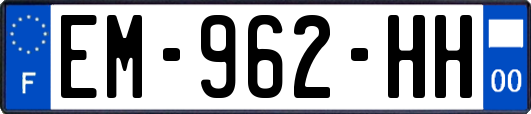 EM-962-HH