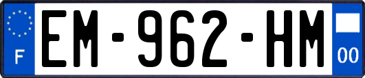 EM-962-HM