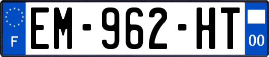 EM-962-HT