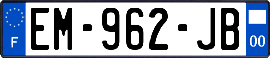 EM-962-JB
