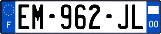 EM-962-JL