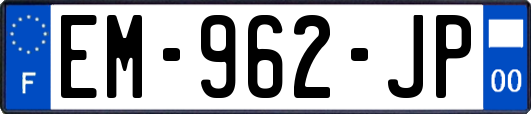 EM-962-JP