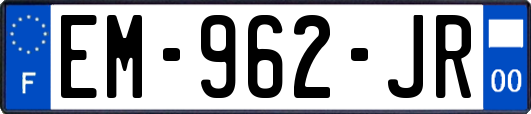 EM-962-JR