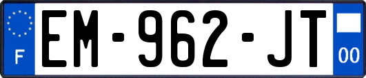 EM-962-JT