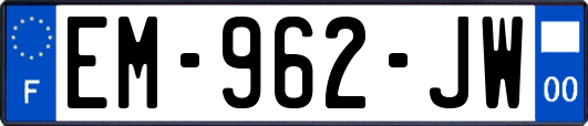 EM-962-JW