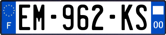 EM-962-KS