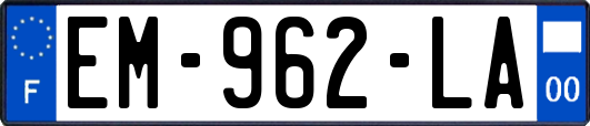 EM-962-LA