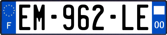 EM-962-LE