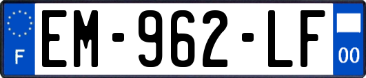 EM-962-LF