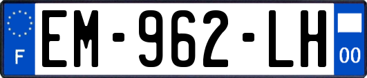 EM-962-LH