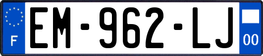 EM-962-LJ
