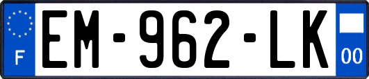 EM-962-LK