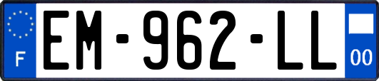EM-962-LL