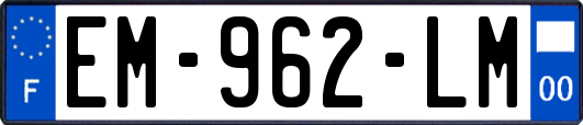 EM-962-LM