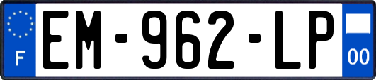 EM-962-LP