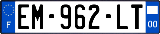EM-962-LT